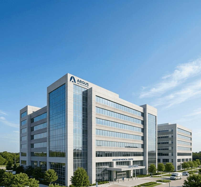 Hospitals & Health Systems